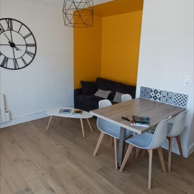 Rénovation peinture intérieur